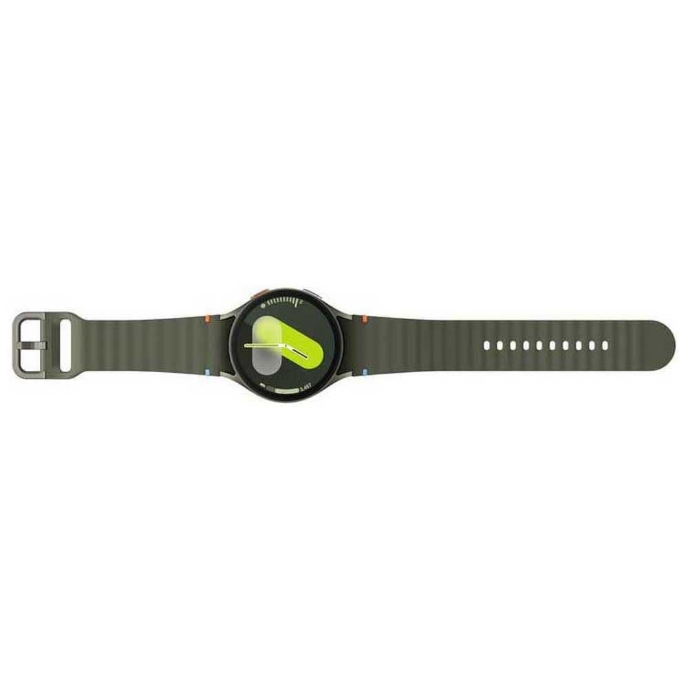 Смарт-годинник Samsung Galaxy Watch7 44мм LTE Зелений, фото №6