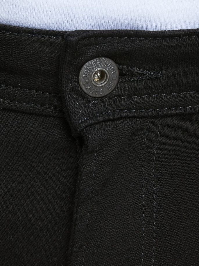 Джинсы Jack&Jones JJILIAM JJORIGINAL AM 009 50 SPS NOOS 12109952 Черный L, фото №3