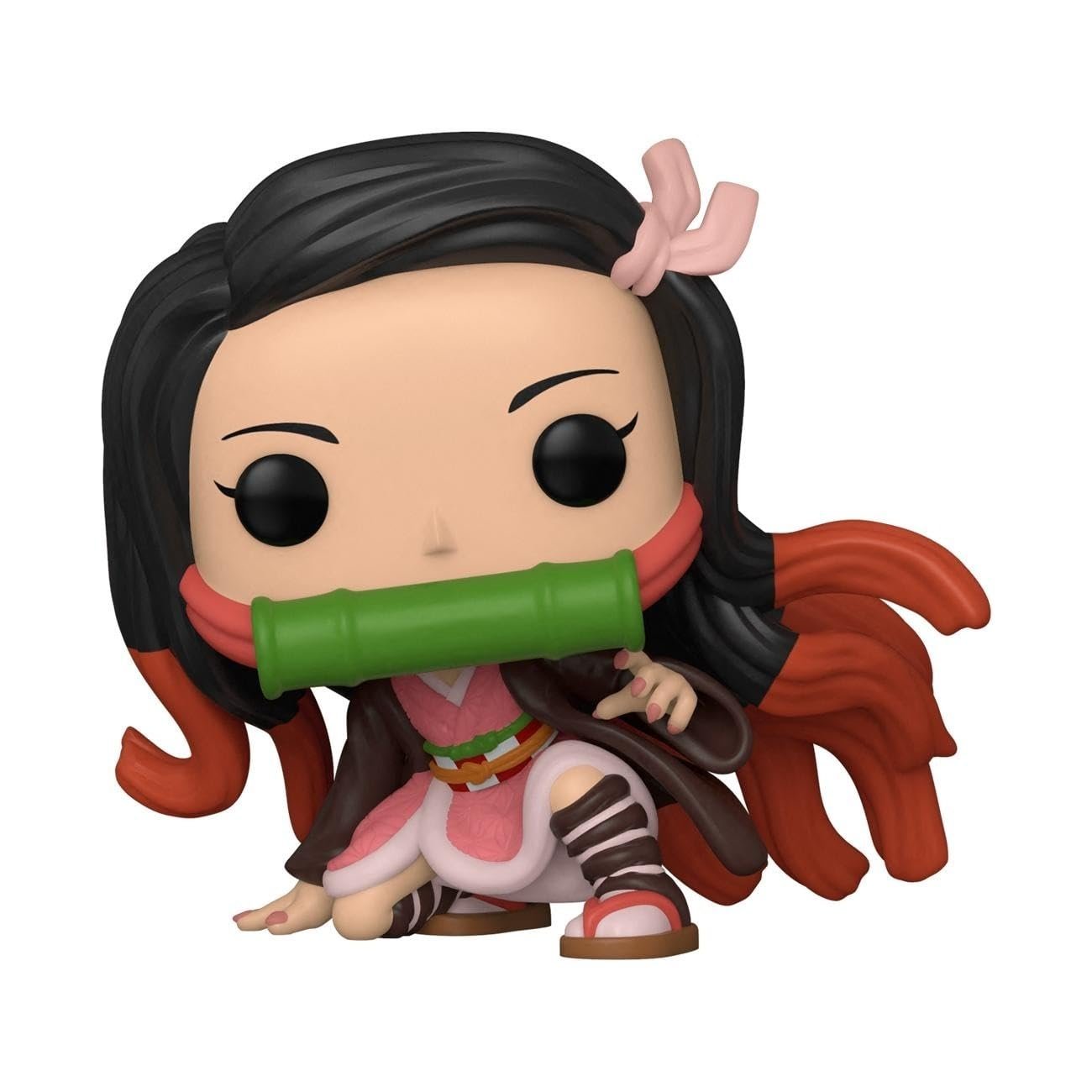 Фигурка Funko Pop! Demon Slayer Nezuko Kamado виниловая коллекционная, фото №3