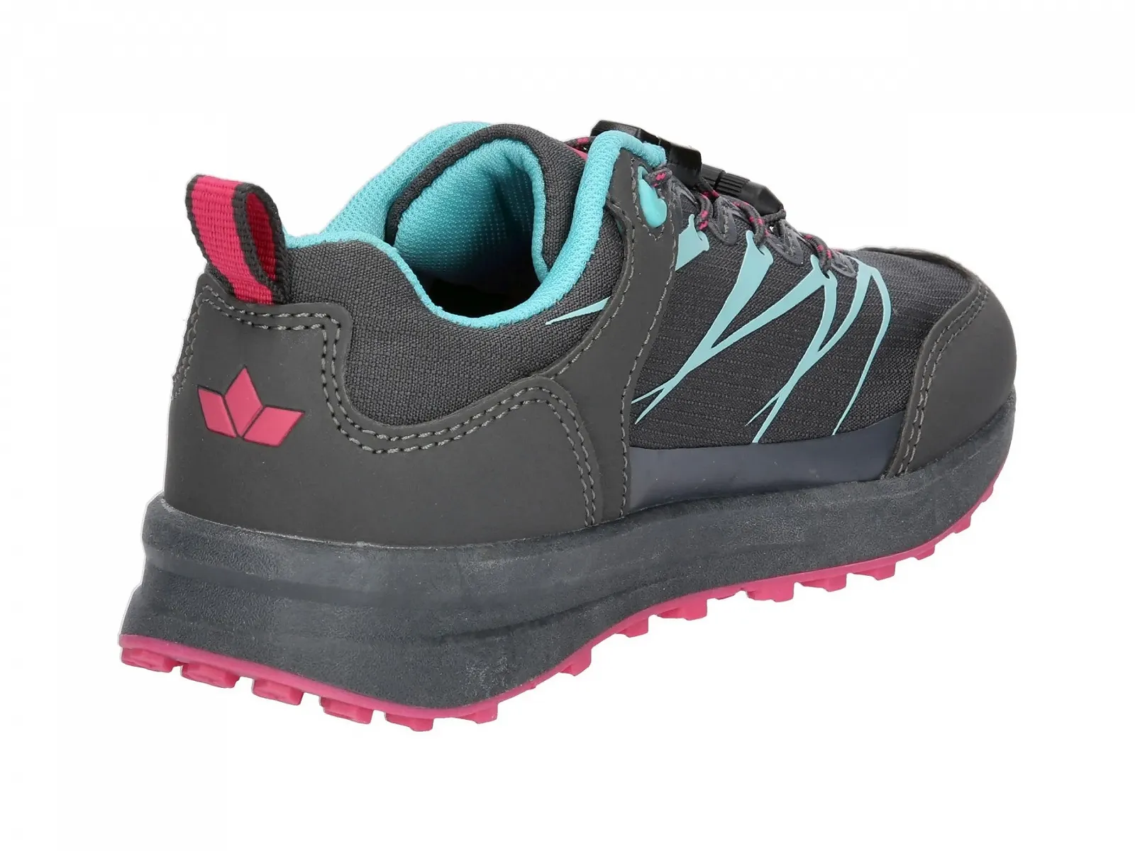 Трекінгові Кросівки Lico Sheffield для дітей, унісекс, фото №4