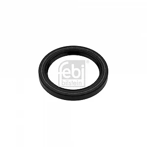 Сальник фланца МКПП FEBI BILSTEIN 15263 AUDI SEAT SKODA synthetic.ua - Фото 1