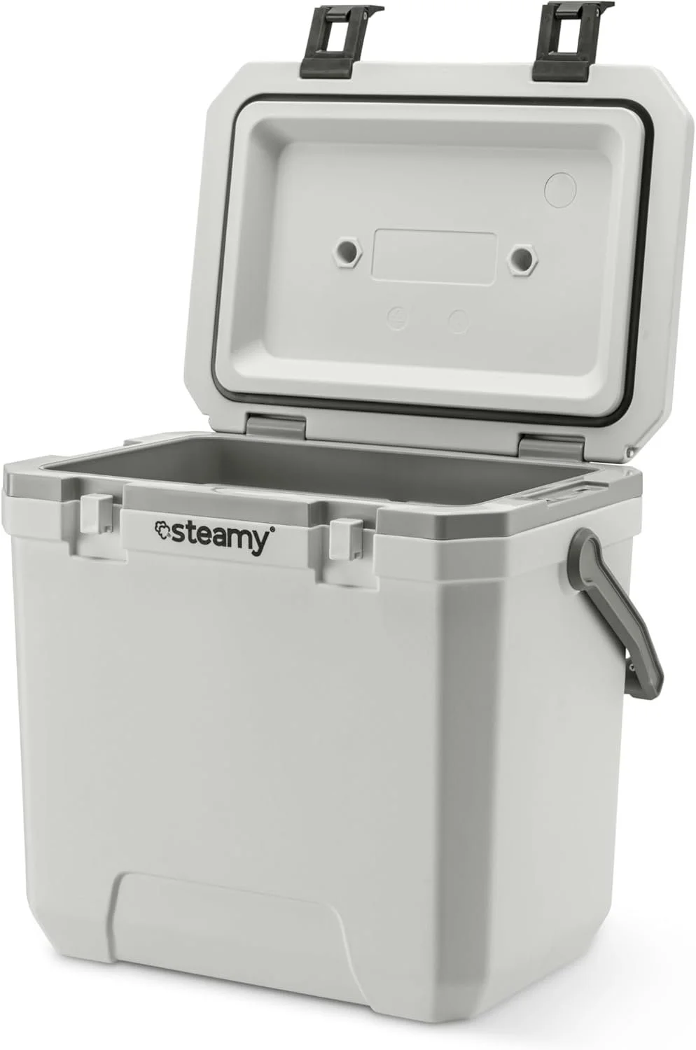 Сумка-холодильник Steamy 36 Liters Білий, фото №5