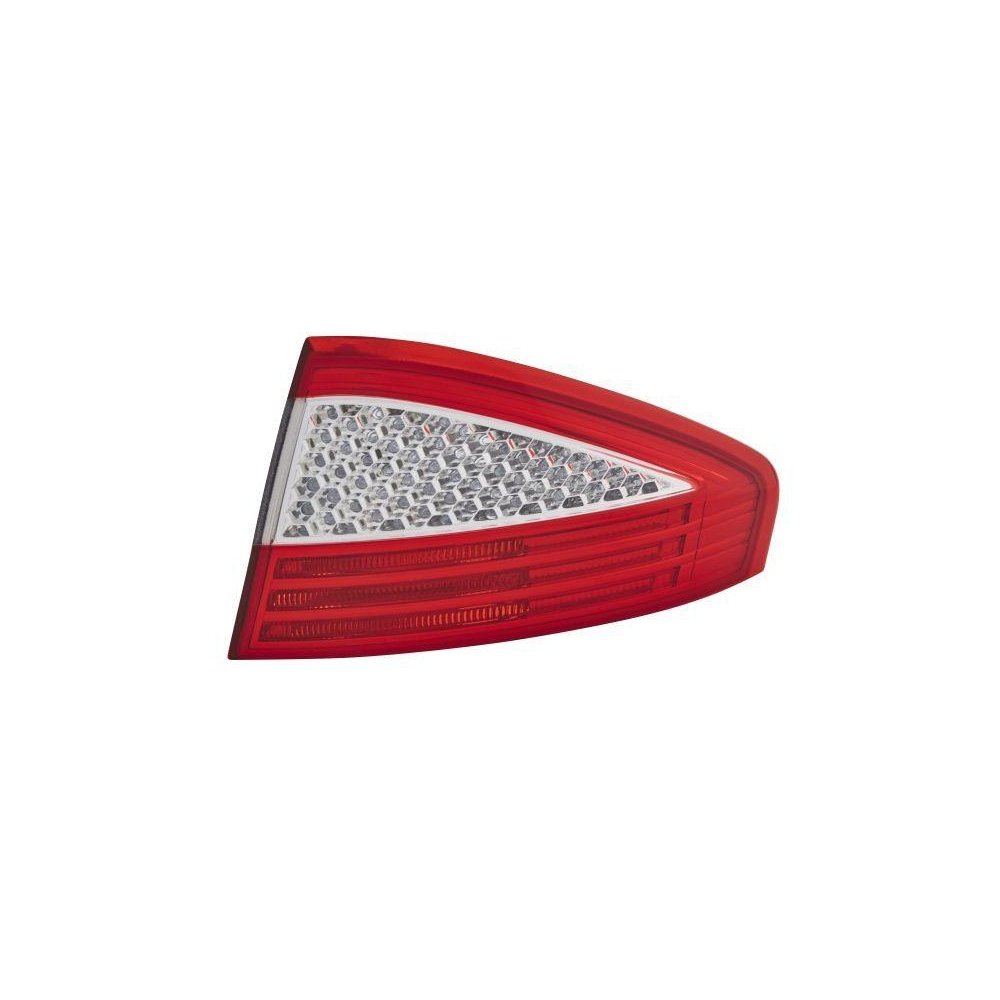 Задний фонарь HELLA 9EL 176 575-021 для FORD, правый, фото №1