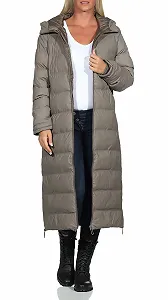 Зимове пальто Hailys HANNA Жіноче - Фото 1