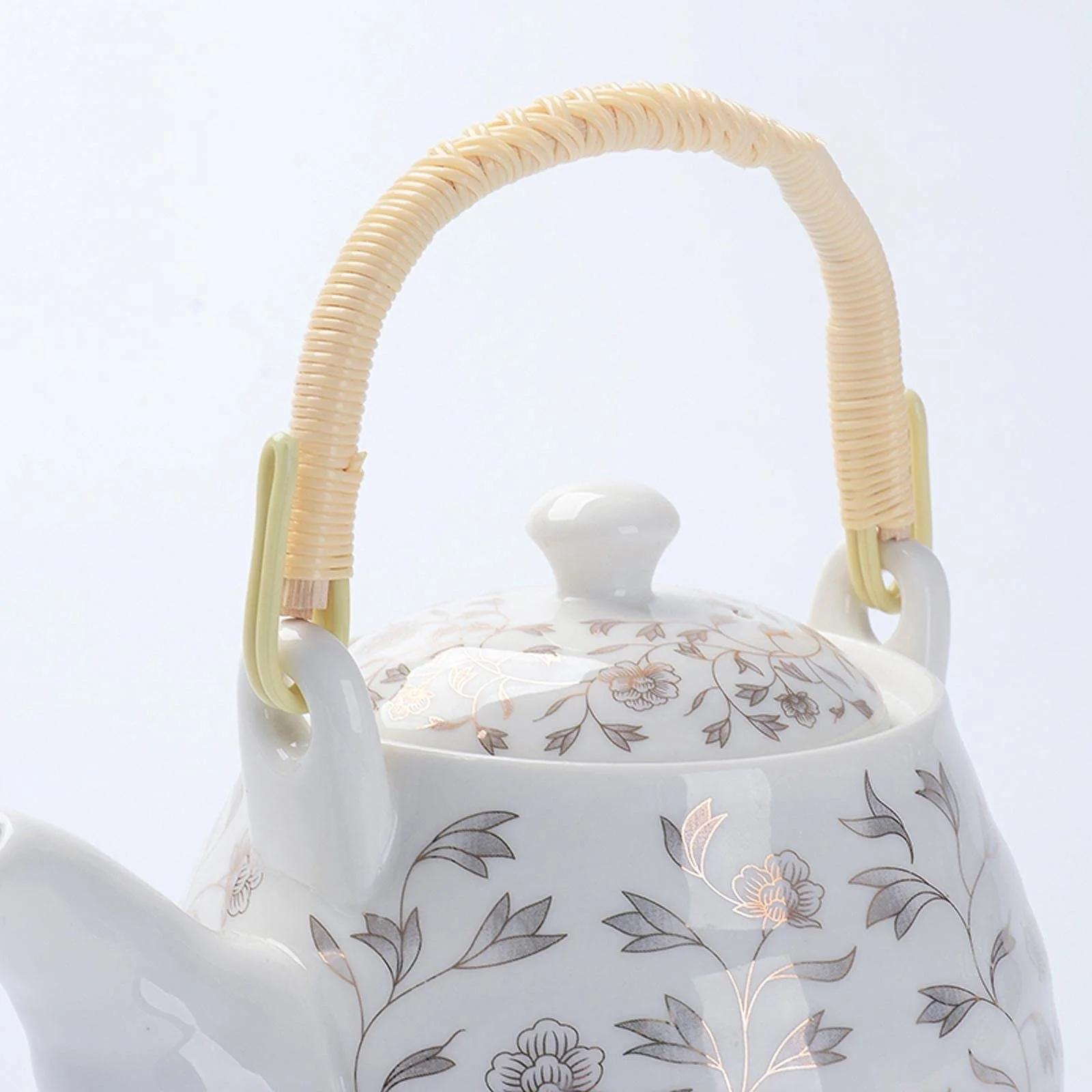 Чайник емальований для індукційної плити, фото №2 Чайник емальований для індукційної плити, фото №2