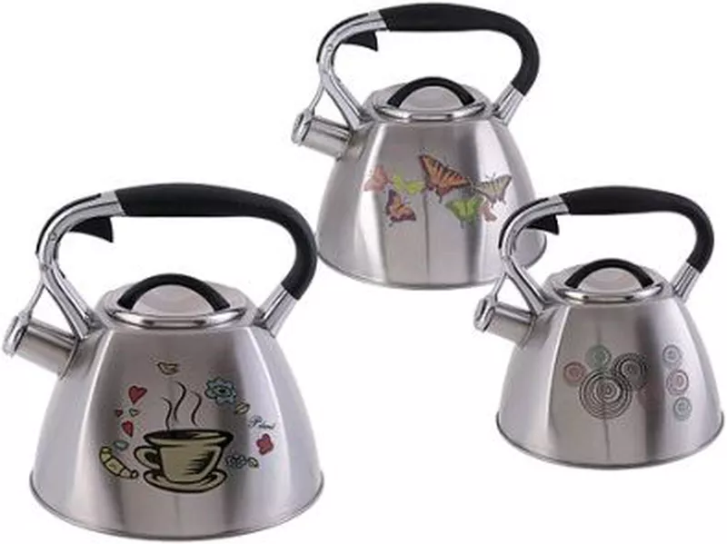 Чайник Edenberg 3L EB-1944, фото №1