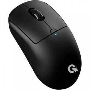 Мышка OfficePro M307B Silent Click Wireless/Bluetooth Black (M307B) synthetic.ua - Фото 1
