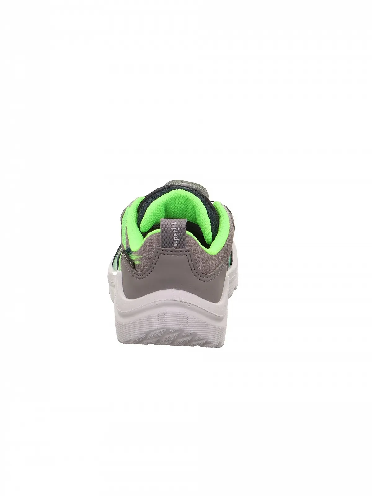 Кеды Superfit Kicks Детские низкие Кроссовки Ширина W V Свободная стелька Да, фото №4