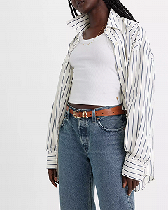 Женские джинсыLevis - 501 '90S Multiple Dimensions - Womens - 24 synthetic.ua - Фото 1