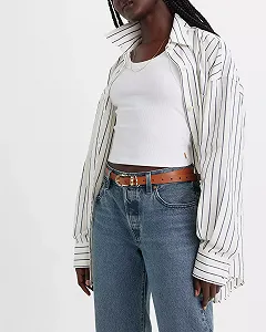 Жіночі джинси Levis - 501 '90S Multiple Dimensions - Womens - 24 synthetic.ua - Фото 1