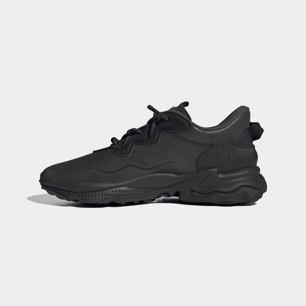 Кросівки Adidas Ozweego 41 1/3, фото №4