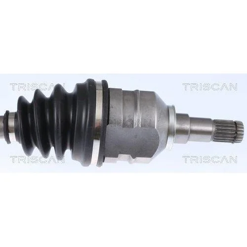 Приводной вал TRISCAN 8540 13533 TOYOTA передний мост слева, фото №3