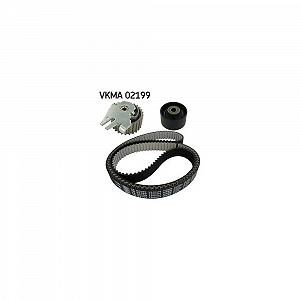 Комплект ременя ГРМ SKF VKMA 02199 для ALFA ROMEO CHRYSLER FIAT LANCIA OPEL SAAB JEEP - Фото 1