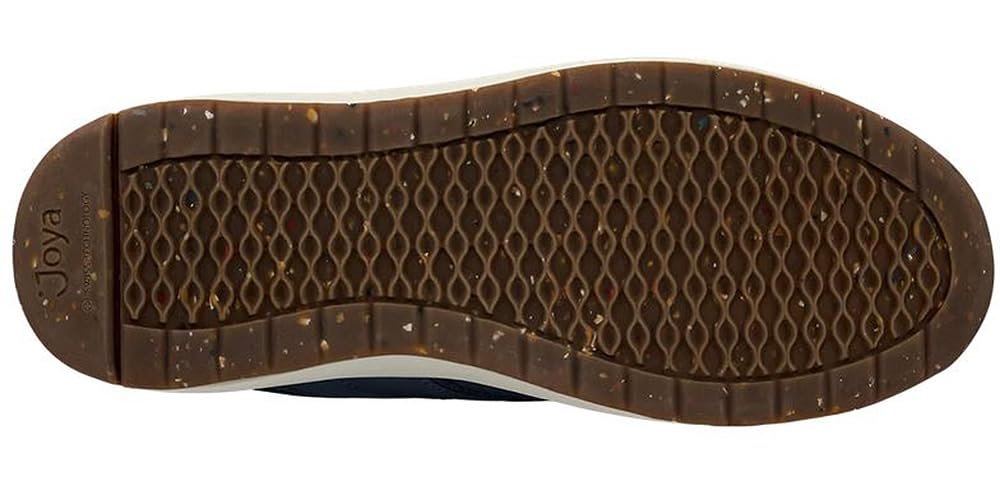 Мужские Кроссовки JOYA David II Черный, фото №5 Мужские Кроссовки JOYA David II Черный, фото №5