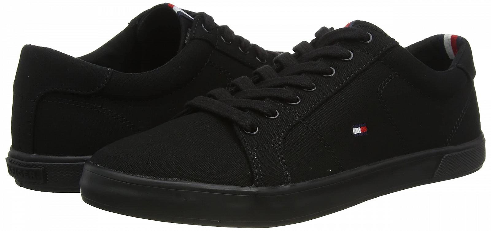 Кросівки Tommy Hilfiger Harlow 1D FM0FM00596, фото №12