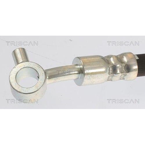 Гальмівний шланг TRISCAN 8150 10140 для NISSAN RENAULT, передня вісь справа, фото №2