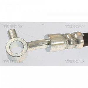 Гальмівний шланг TRISCAN 8150 10140 для NISSAN RENAULT, передня вісь справа synthetic.ua - Фото 1