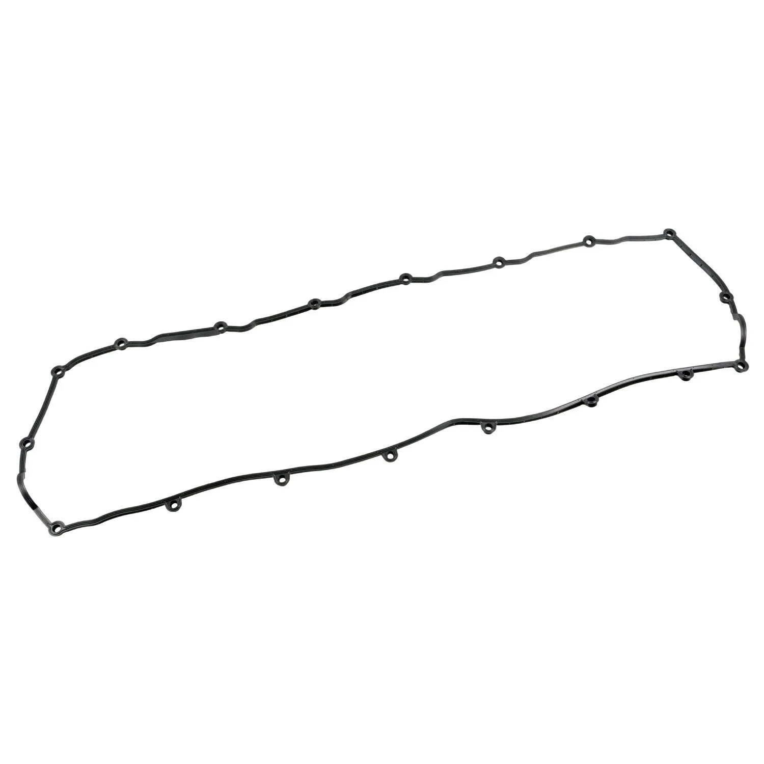 Прокладка крышки головки блока цилиндров FEBI BILSTEIN 177777 для MAN, фото №1