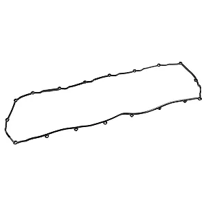 Прокладка кришки головки блоку циліндрів FEBI BILSTEIN 177777 для MAN - Фото 1