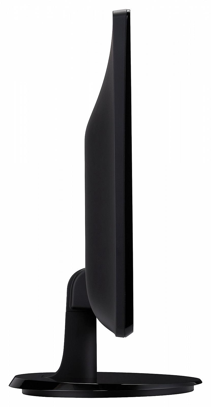 Монитор Philips 200V4LAB/00 49,5 см (19 дюймов) VGA DVI 5мс Черный, фото №10 Монитор Philips 200V4LAB/00 49,5 см (19 дюймов) VGA DVI 5мс Черный, фото №10