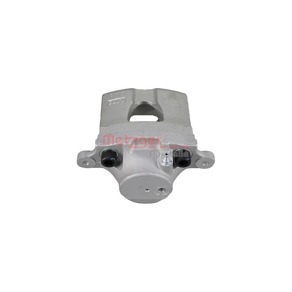 Супорт гальмівний METZGER 6261314 для PEUGEOT передній правий, фото №1