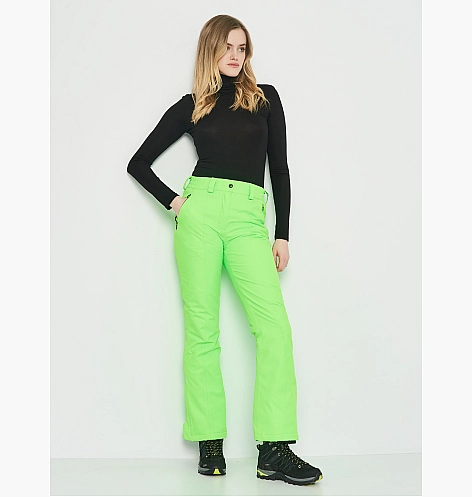 Лыжные штаны CMP WOMAN PANT L/XL, фото №3