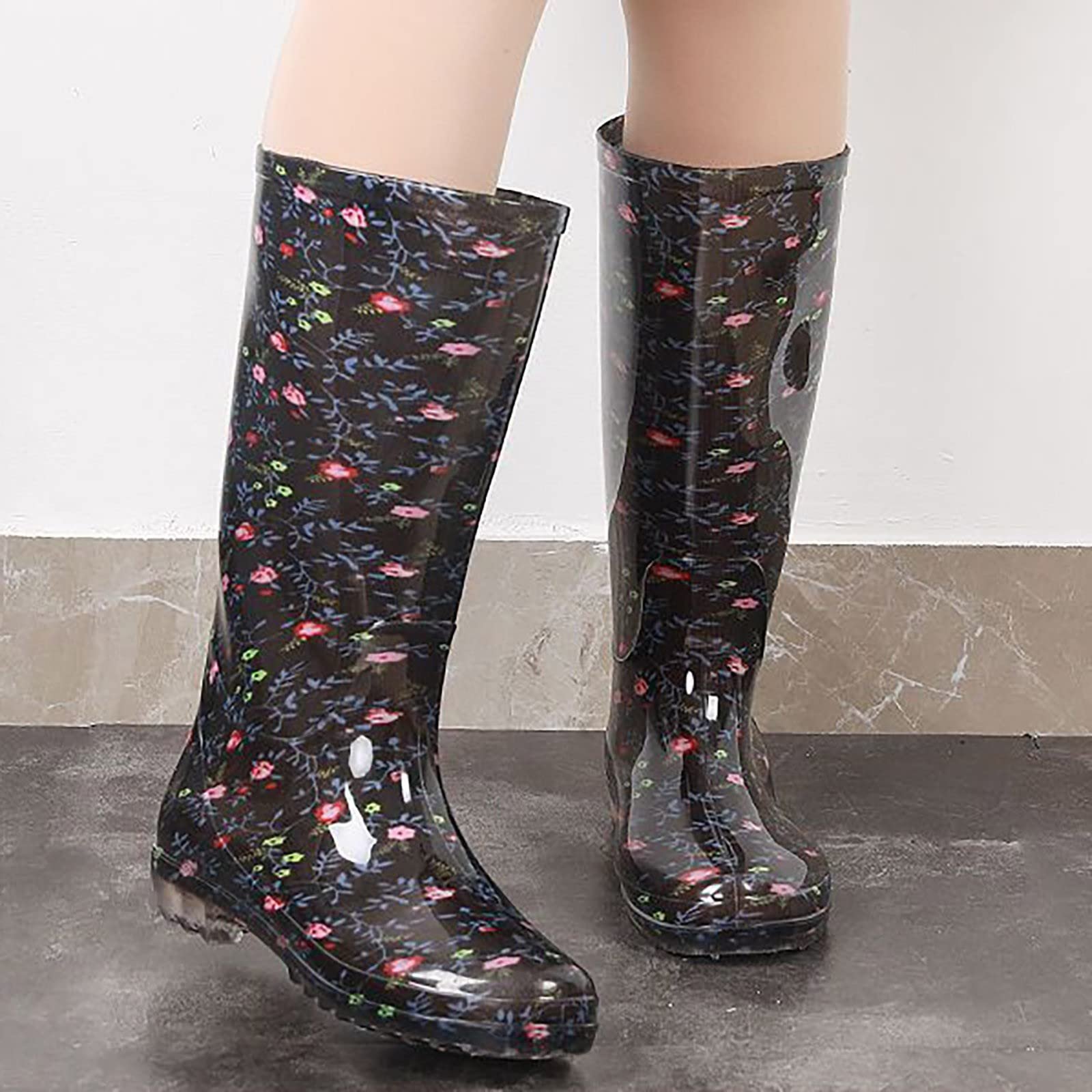 Резиновые Сапоги Мужские, фото №5