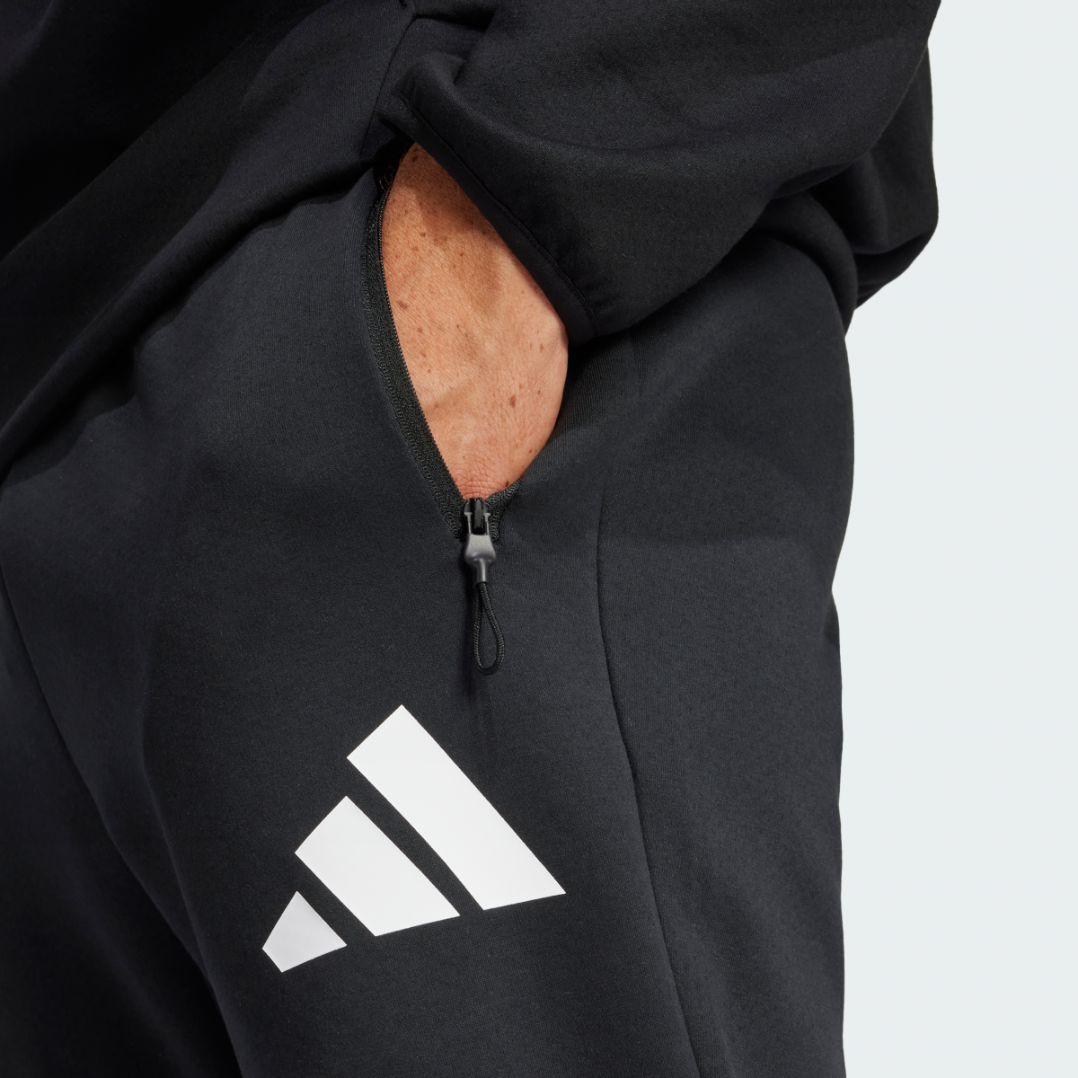 Штани Adidas Z.N.E. PT L, фото №3