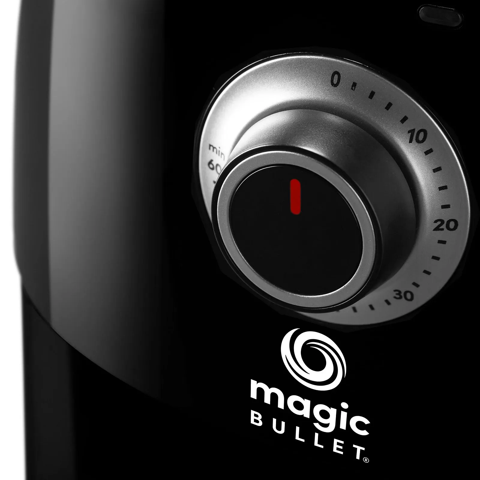 Мультипечь Magic bullet MBA021B 2.5 L 1300 W Черная, фото №4 Мультипечь Magic bullet MBA021B 2.5 L 1300 W Черная, фото №4