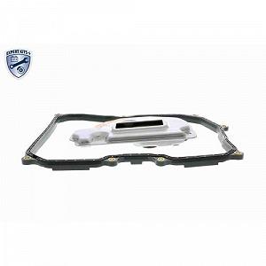 VAICO Комплект гідравлічних фільтрів АКПП V10-1922 EXPERT KITS + для AUDI BMW synthetic.ua - Фото 1