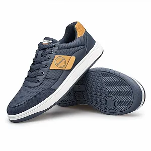 Кросівки ADQ Повсякденне взуття для бізнесу Модне дихаюче зручне розміру 40-46 - Фото 1