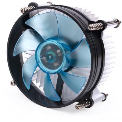 Система воздушного охлаждения Vinga Q4, фото №1