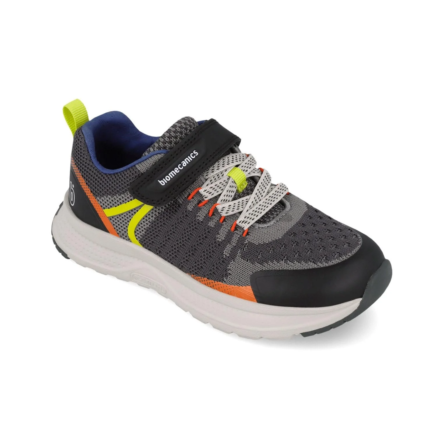 Кроссовки Biomecanics 251250 для мальчиков, фото №3 Кроссовки Biomecanics 251250 для мальчиков, фото №3