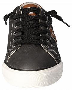 Кросівки MUSTANG на шнурівці synthetic.ua - Фото 1