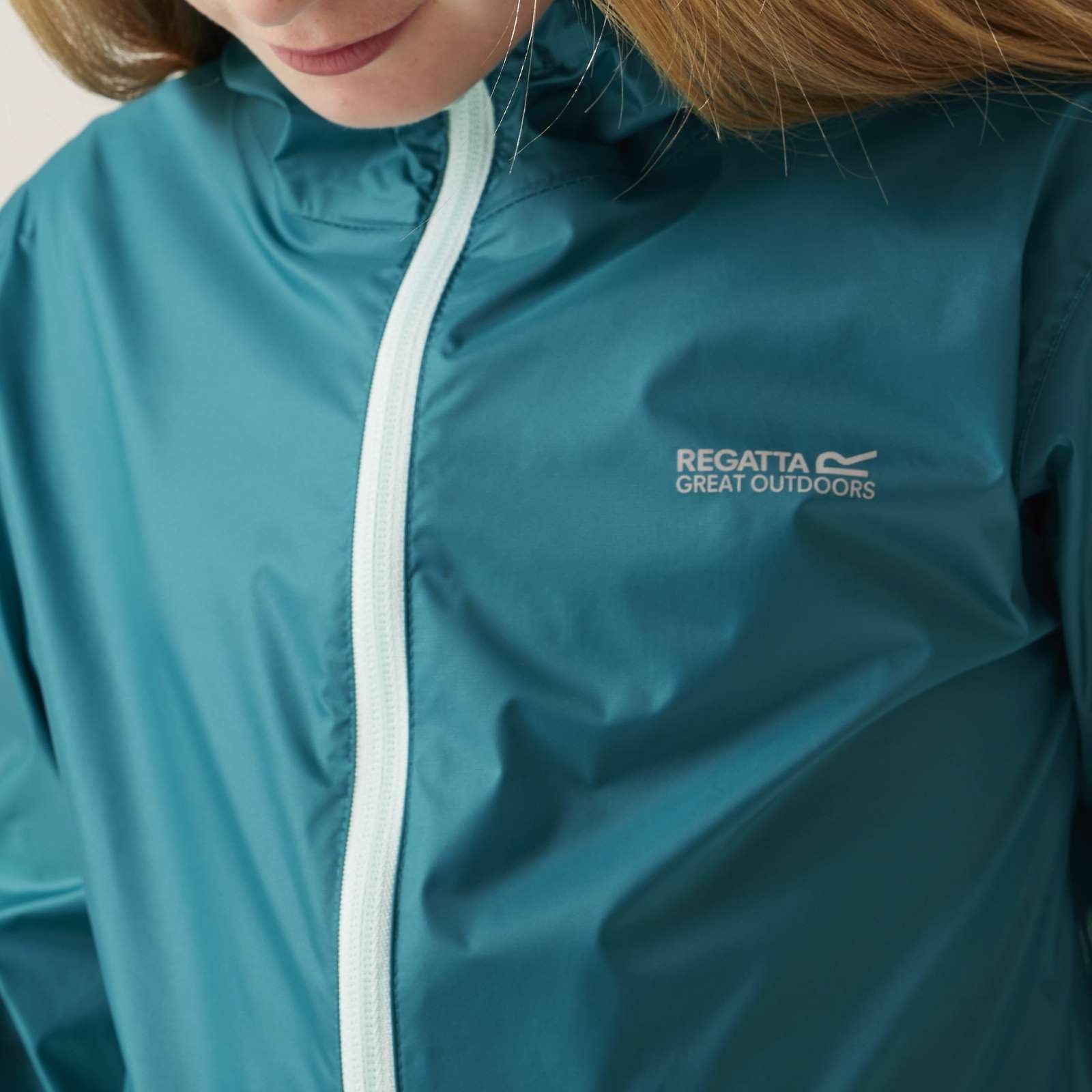 Куртка Regatta Uni Детская Водонепроницаемая, фото №5 Куртка Regatta Uni Детская Водонепроницаемая, фото №5