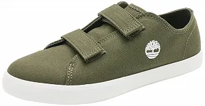 Кроссовки Timberland Newport Bay Hook & Loop (Junior) Унисекс - Фото 1
