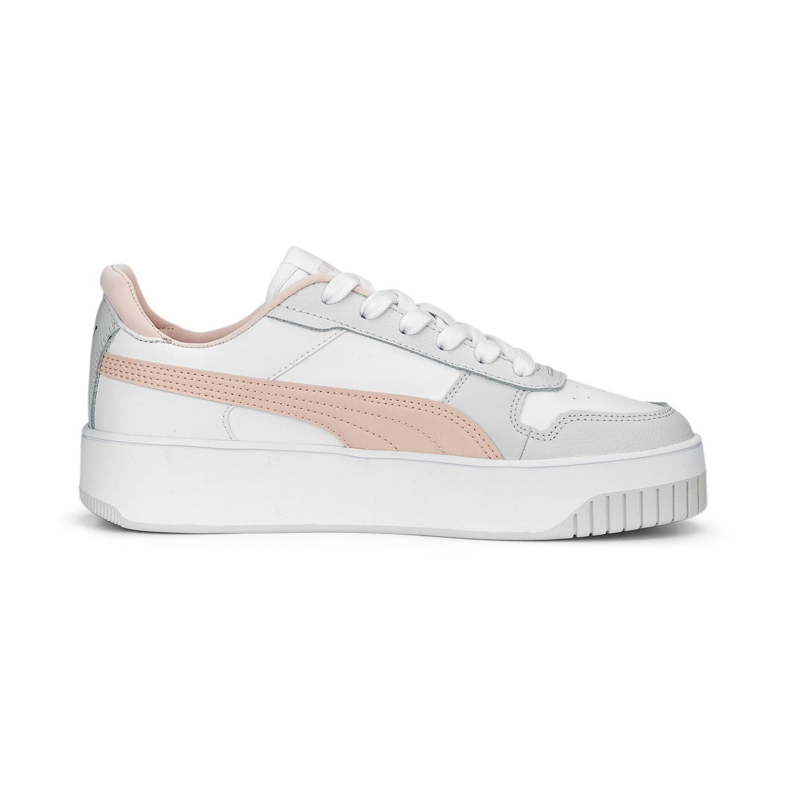Кросівки PUMA Carina Street Mid жіночі, фото №5