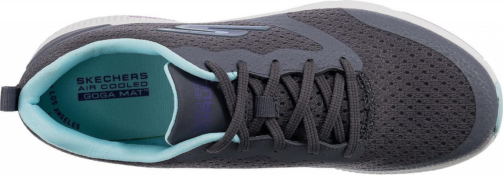 Кросівки Skechers Go Run Consistent, фото №6