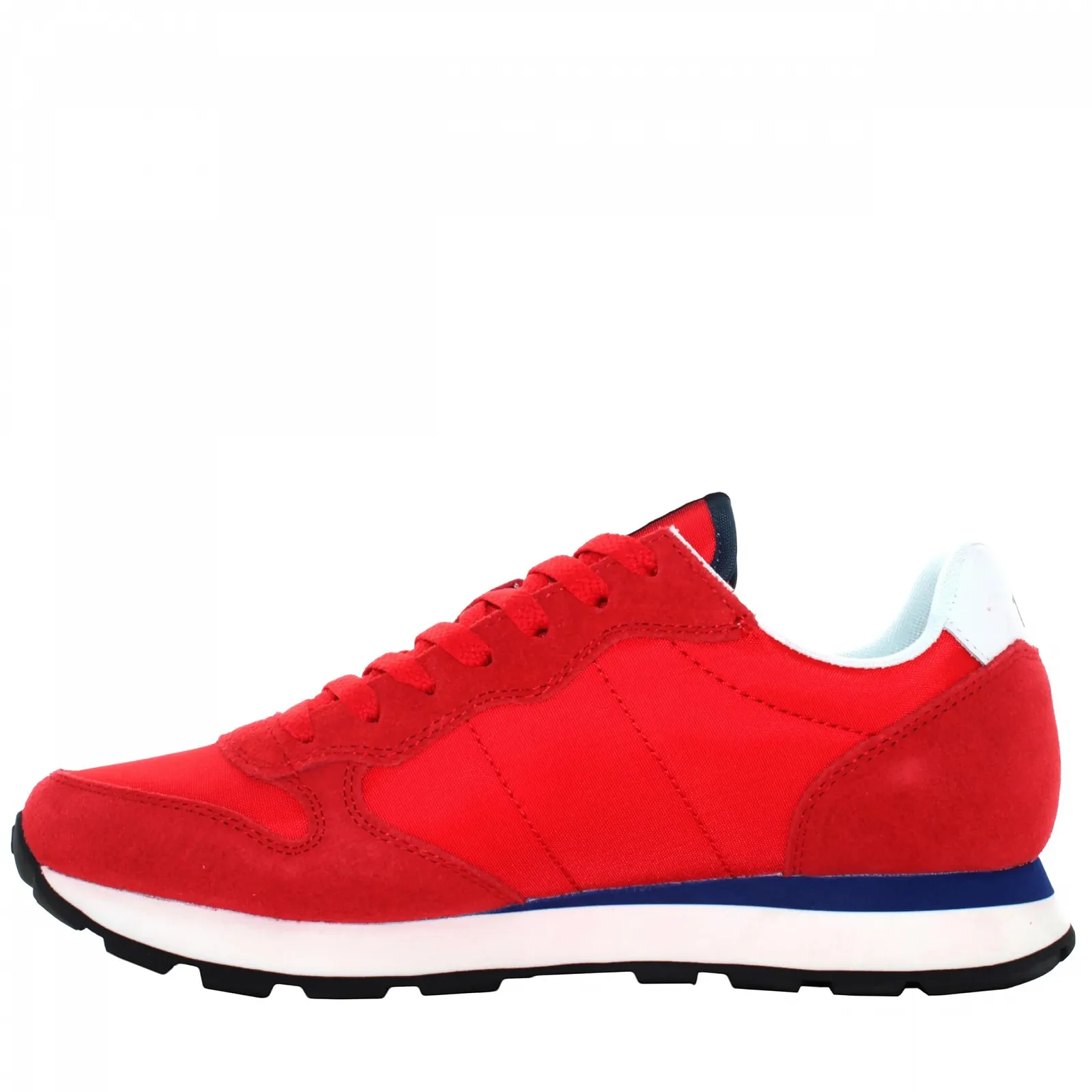 Кросівки Unisex Tom Solid SUN68, фото №3 Кросівки Unisex Tom Solid SUN68, фото №3