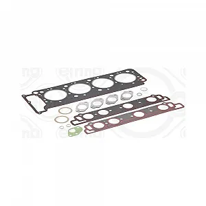 Комплект прокладок ГБЦ ELRING 341.712 для MERCEDES-BENZ, правий - Фото 1