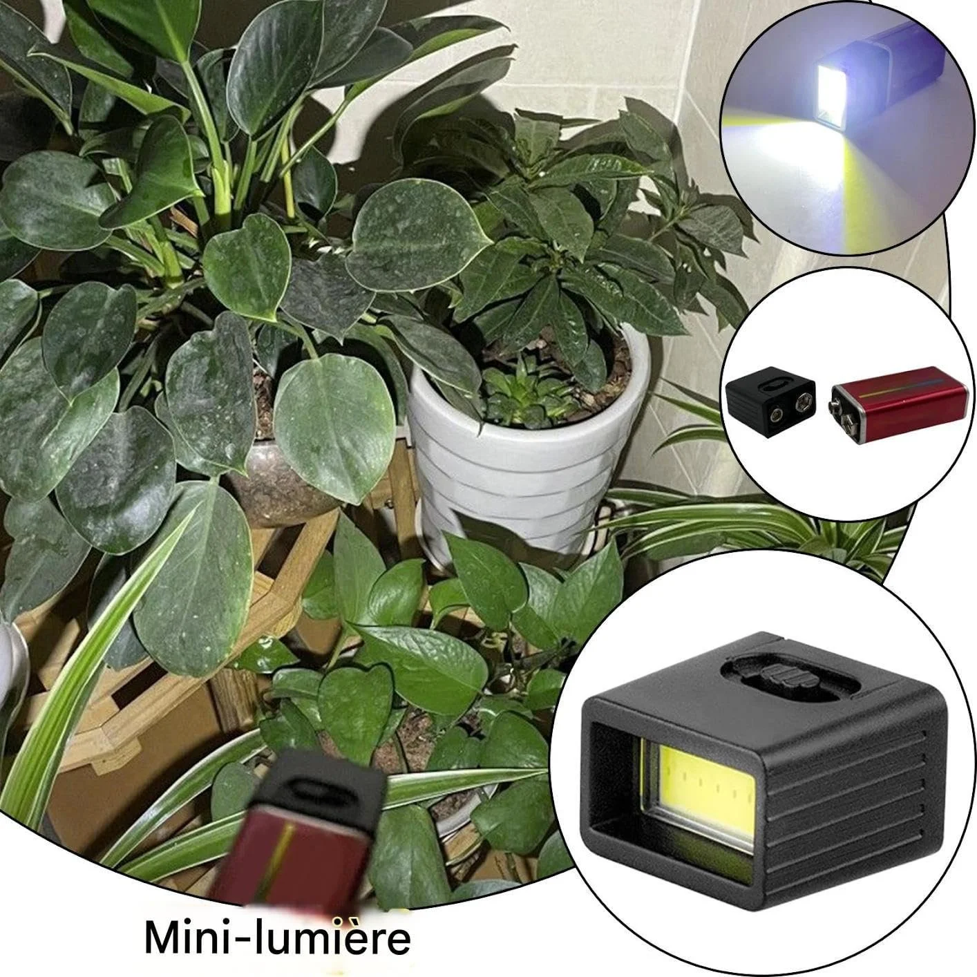 Кишеньковий ліхтарик LED компактний та потужний для кемпінгу, походів, нічних активностей на відкритому повітрі, фото №2 Кишеньковий ліхтарик LED компактний та потужний для кемпінгу, походів, нічних активностей на відкритому повітрі, фото №2