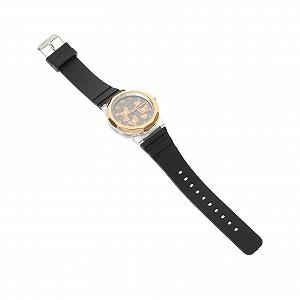 Женские часы Healvian с силиконовым ремешком и дизайном бабочки - Фото 1