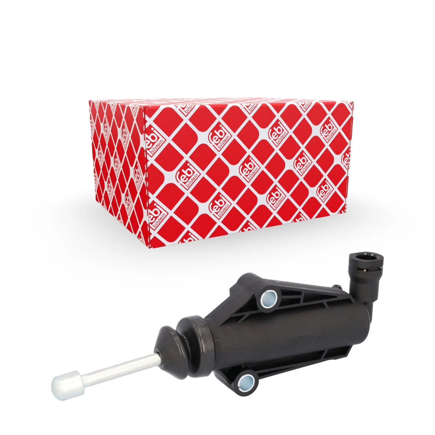 Робочий циліндр зчеплення FEBI BILSTEIN 103217 для FIAT LANCIA, фото №1