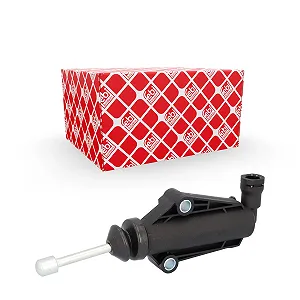 Рабочий цилиндр сцепления FEBI BILSTEIN 103217 для FIAT LANCIA - Фото 1