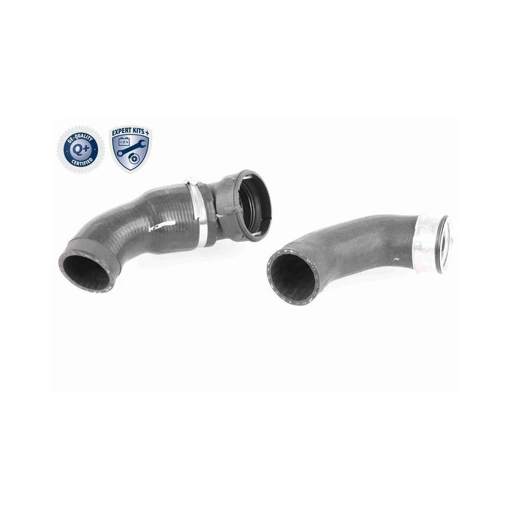 Шланг інтеркулера VAICO V20-2970 EXPERT KITS + для BMW, фото №1