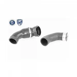 Шланг интеркулера VAICO V20-2970 EXPERT KITS + для BMW - Фото 1