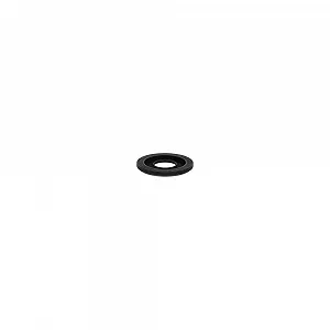 Уплотнительное кольцо, держатель форсунки BOSCH 2 430 501 011 для MERCEDES-BENZ SSANGYONG STEYR - Фото 1