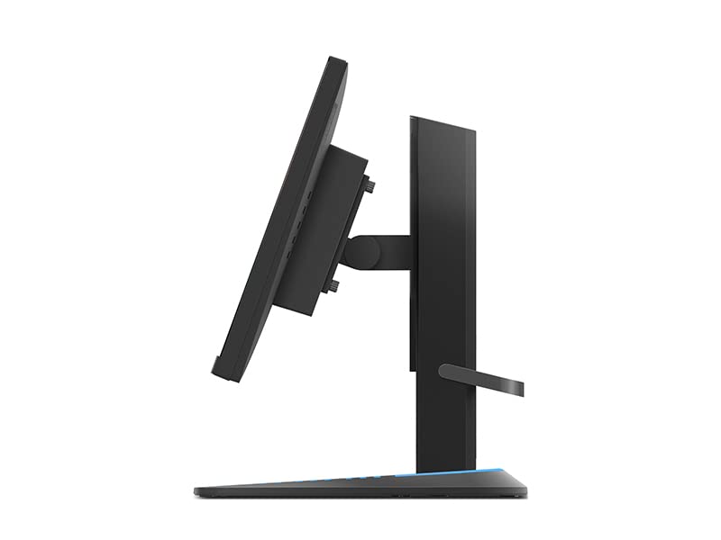 Монітор Lenovo G24 23.8 дюйма Full HD 144Hz 350 ніт 1ms HDMI DisplayPort AMD Radeon FreeSync Чорний, фото №5