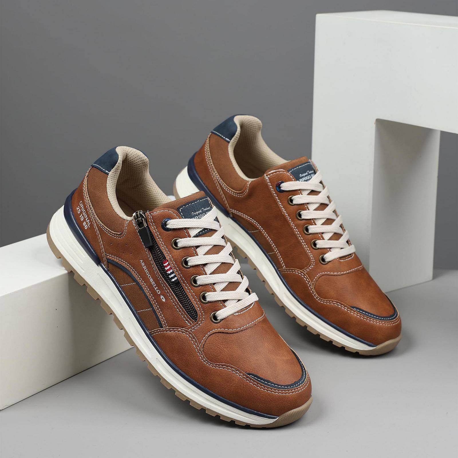 Кроссовки ARRIGO BELLO Мужские, фото №7 Кроссовки ARRIGO BELLO Мужские, фото №7