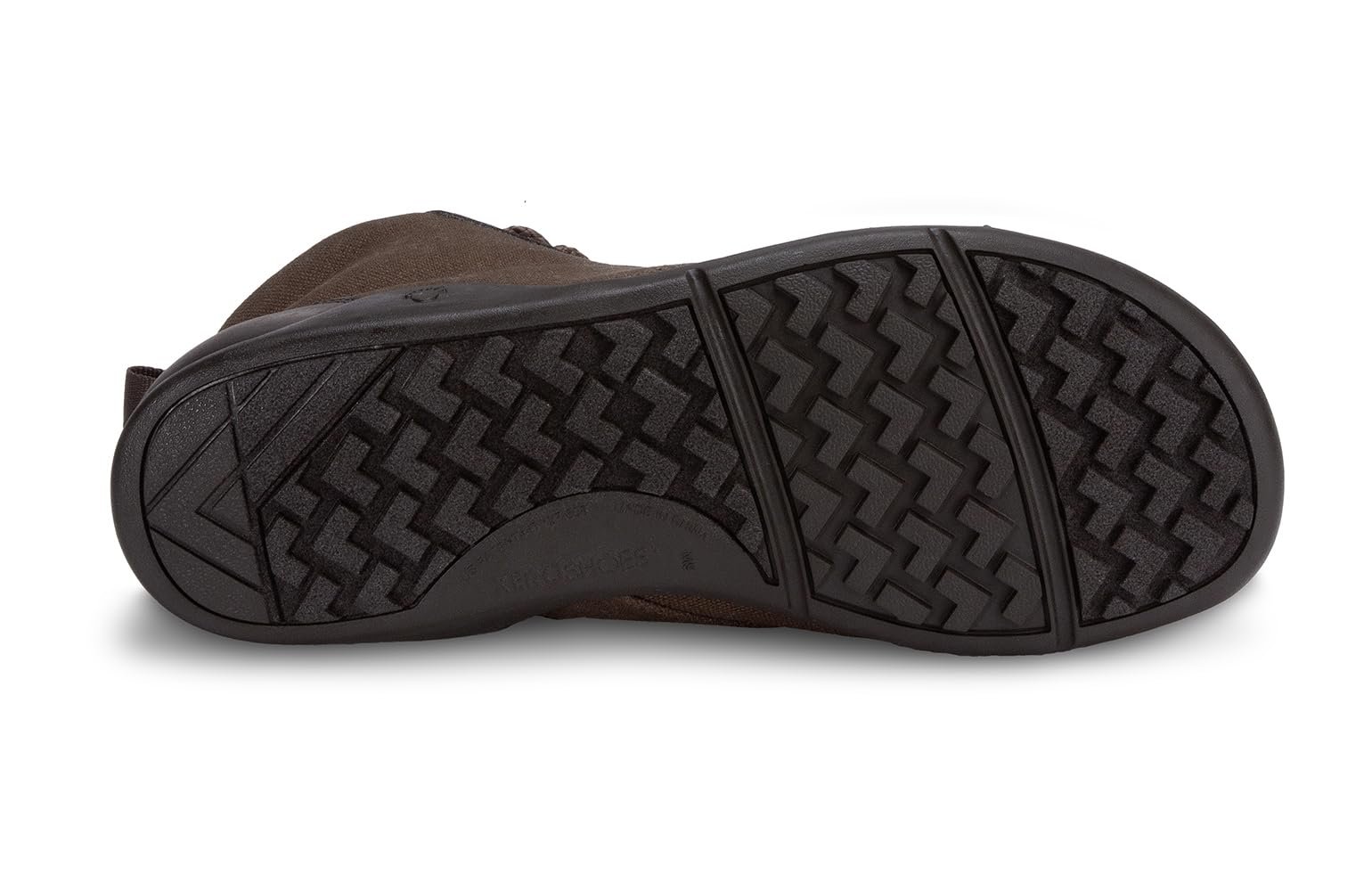 Мужские Ботинки Xero Shoes Denver, фото №6 Мужские Ботинки Xero Shoes Denver, фото №6